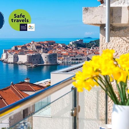 Two Palm Trees Apartment Dubrovnik Luaran gambar