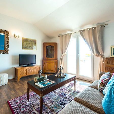 Two Palm Trees Apartment Dubrovnik Luaran gambar
