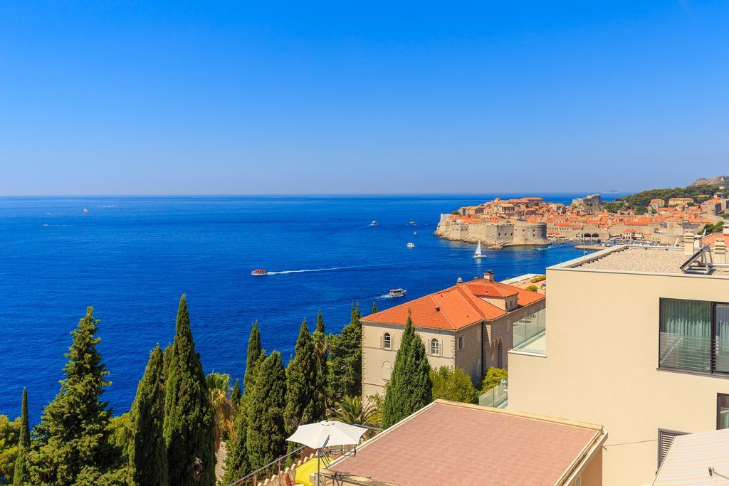 Two Palm Trees Apartment Dubrovnik Luaran gambar