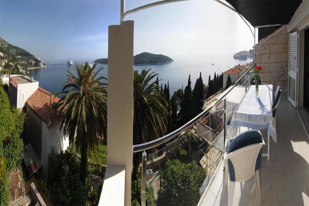 Two Palm Trees Apartment Dubrovnik Luaran gambar