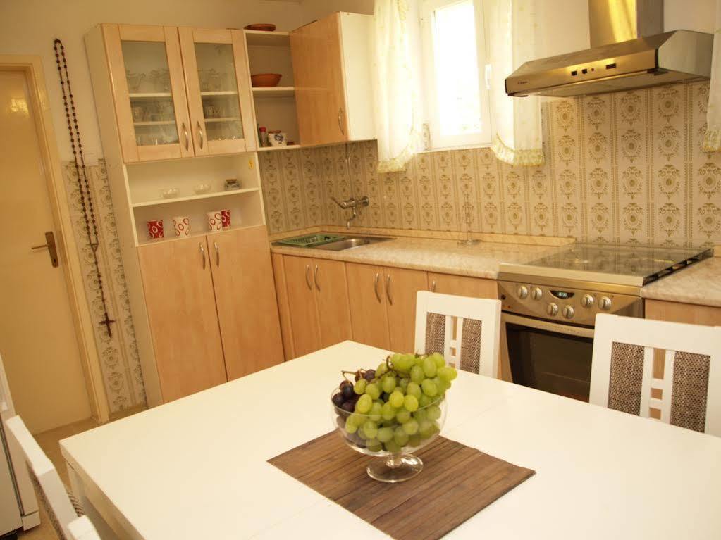Two Palm Trees Apartment Dubrovnik Luaran gambar