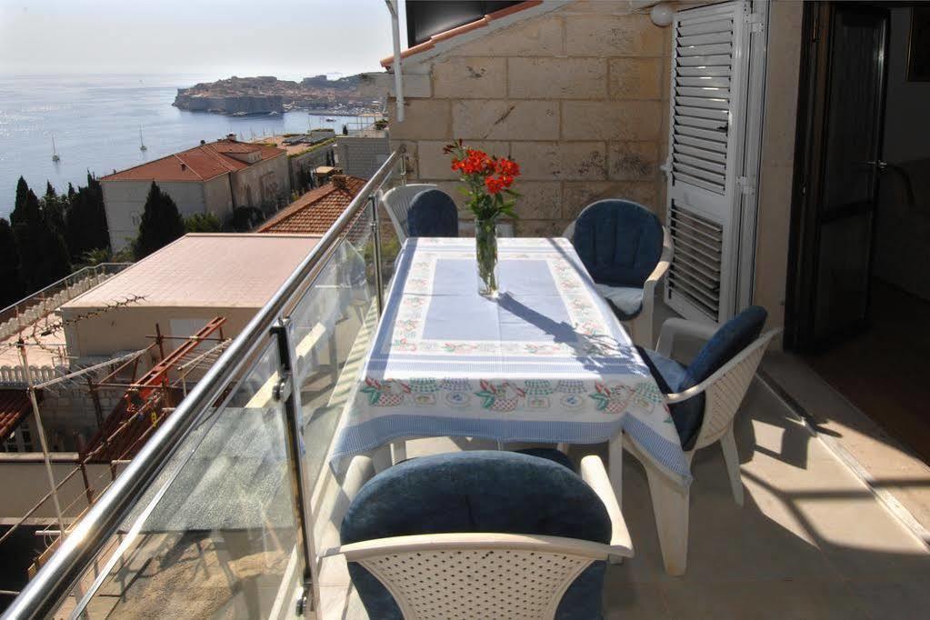 Two Palm Trees Apartment Dubrovnik Luaran gambar