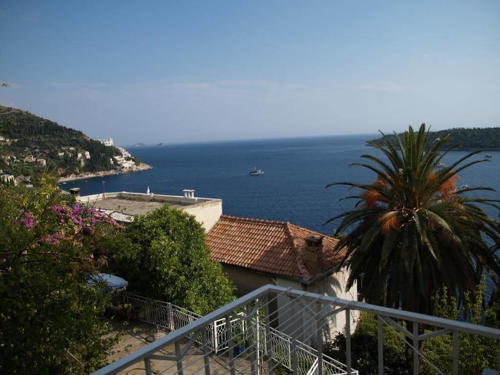 Two Palm Trees Apartment Dubrovnik Luaran gambar