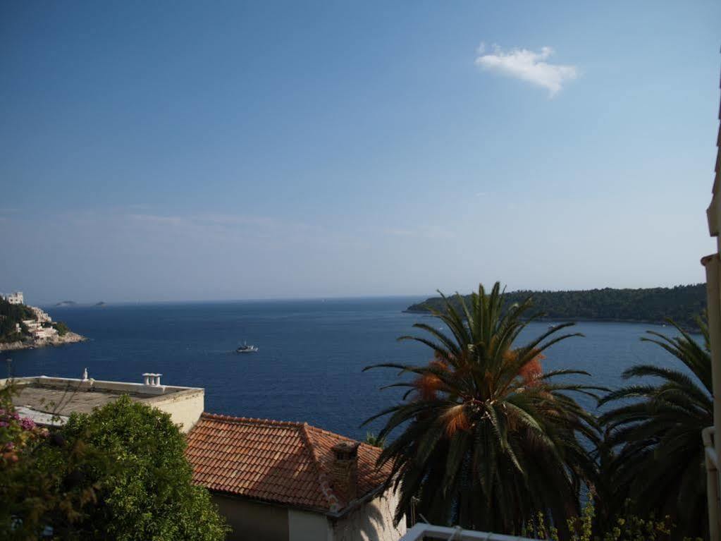 Two Palm Trees Apartment Dubrovnik Luaran gambar