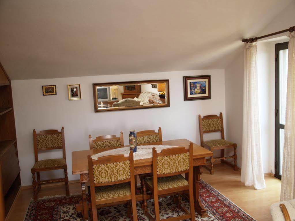 Two Palm Trees Apartment Dubrovnik Luaran gambar