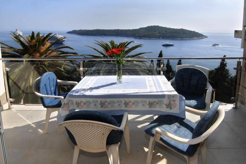 Two Palm Trees Apartment Dubrovnik Luaran gambar