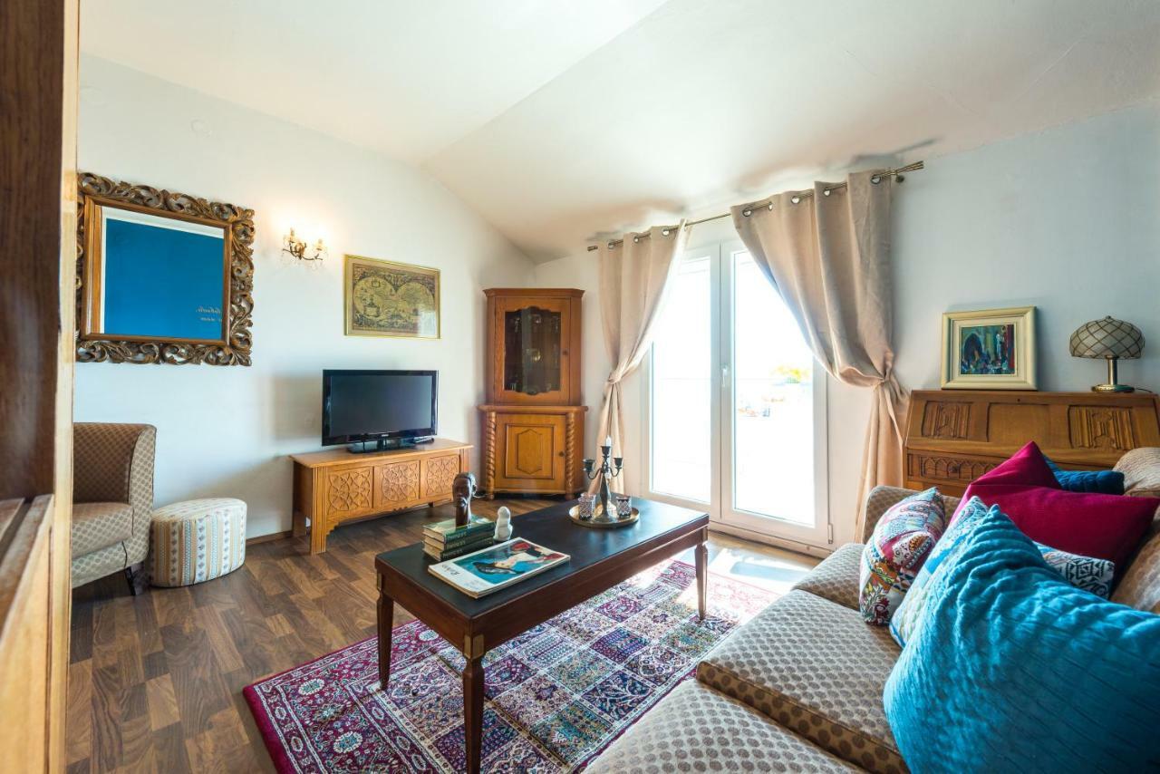 Two Palm Trees Apartment Dubrovnik Luaran gambar