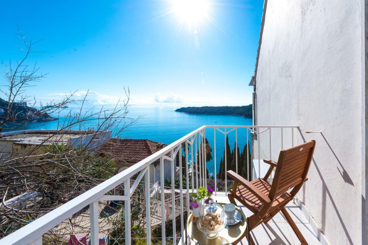 Two Palm Trees Apartment Dubrovnik Luaran gambar
