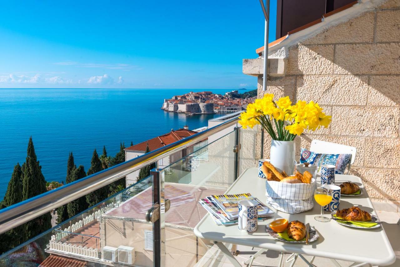 Two Palm Trees Apartment Dubrovnik Luaran gambar