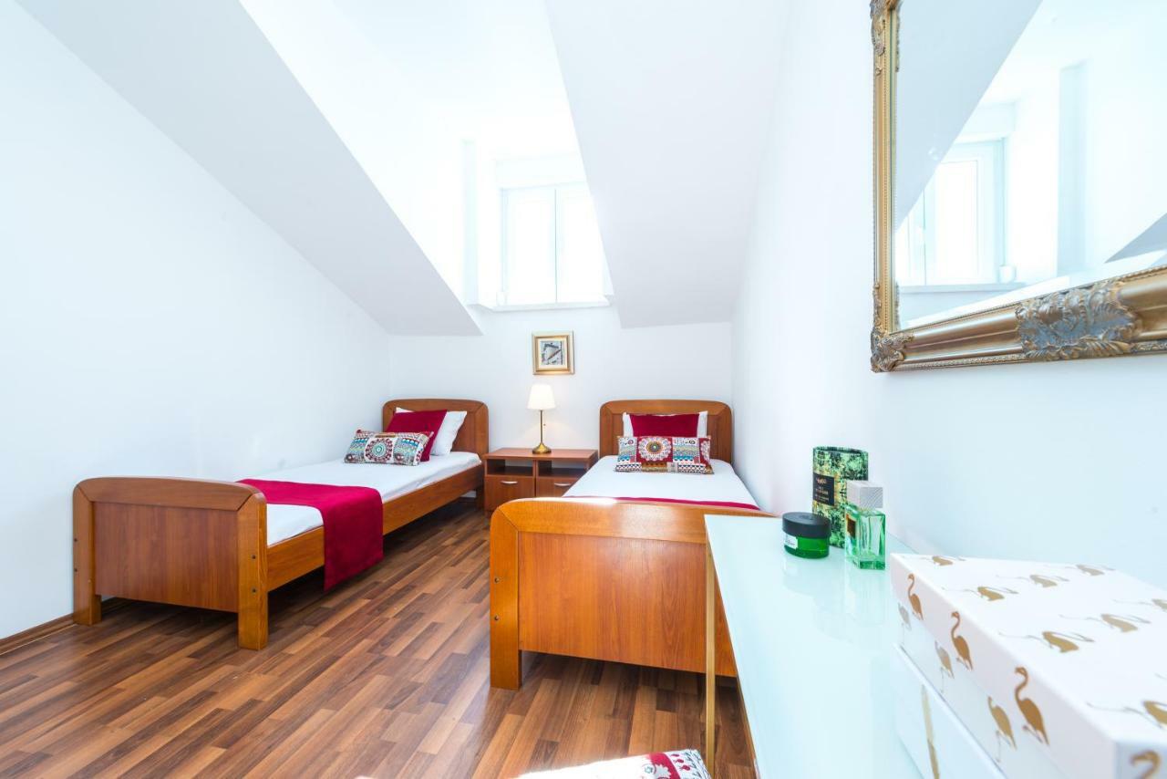 Two Palm Trees Apartment Dubrovnik Luaran gambar