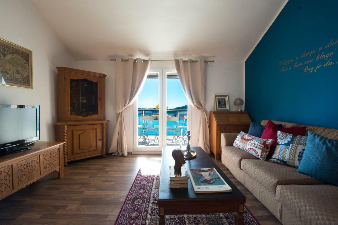 Two Palm Trees Apartment Dubrovnik Luaran gambar