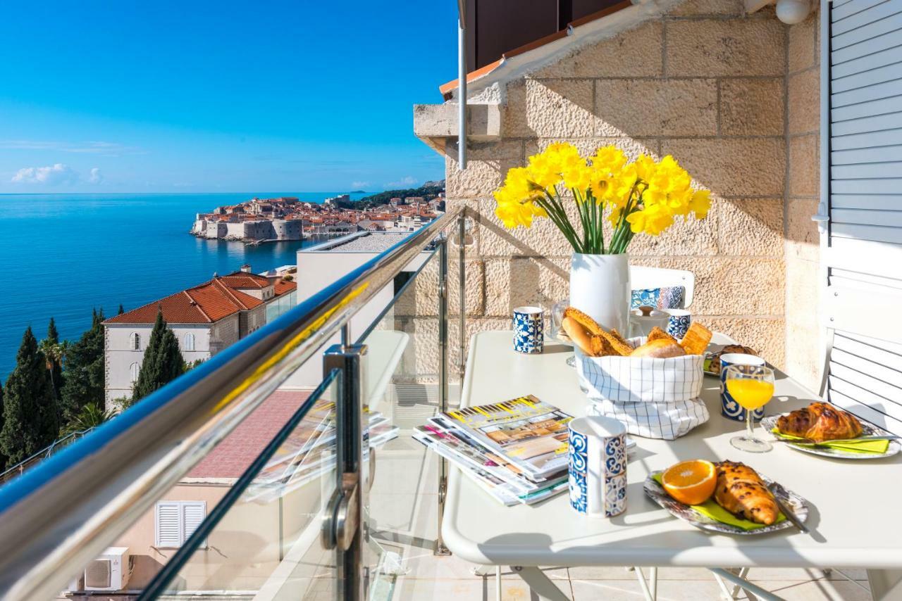 Two Palm Trees Apartment Dubrovnik Luaran gambar