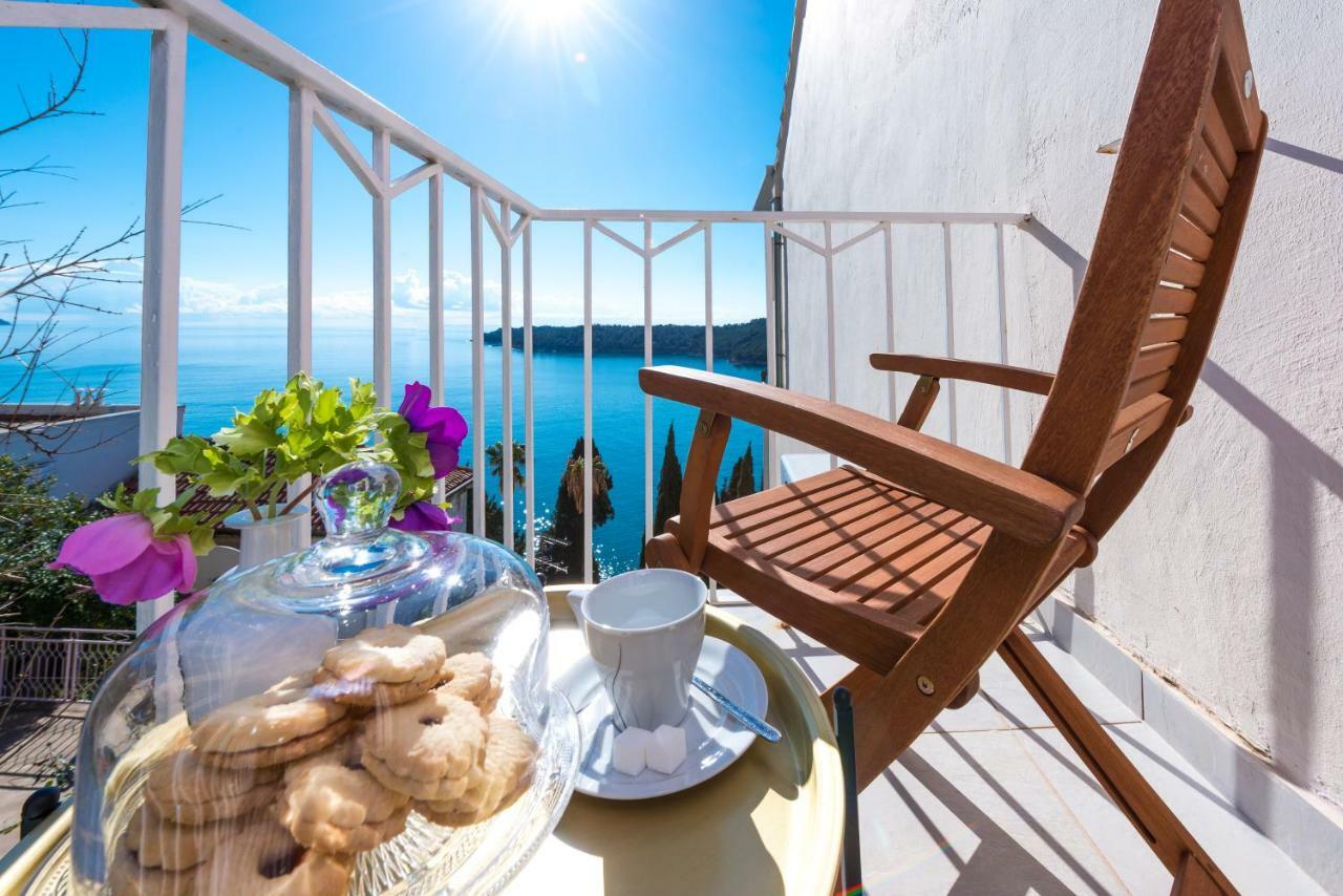 Two Palm Trees Apartment Dubrovnik Luaran gambar